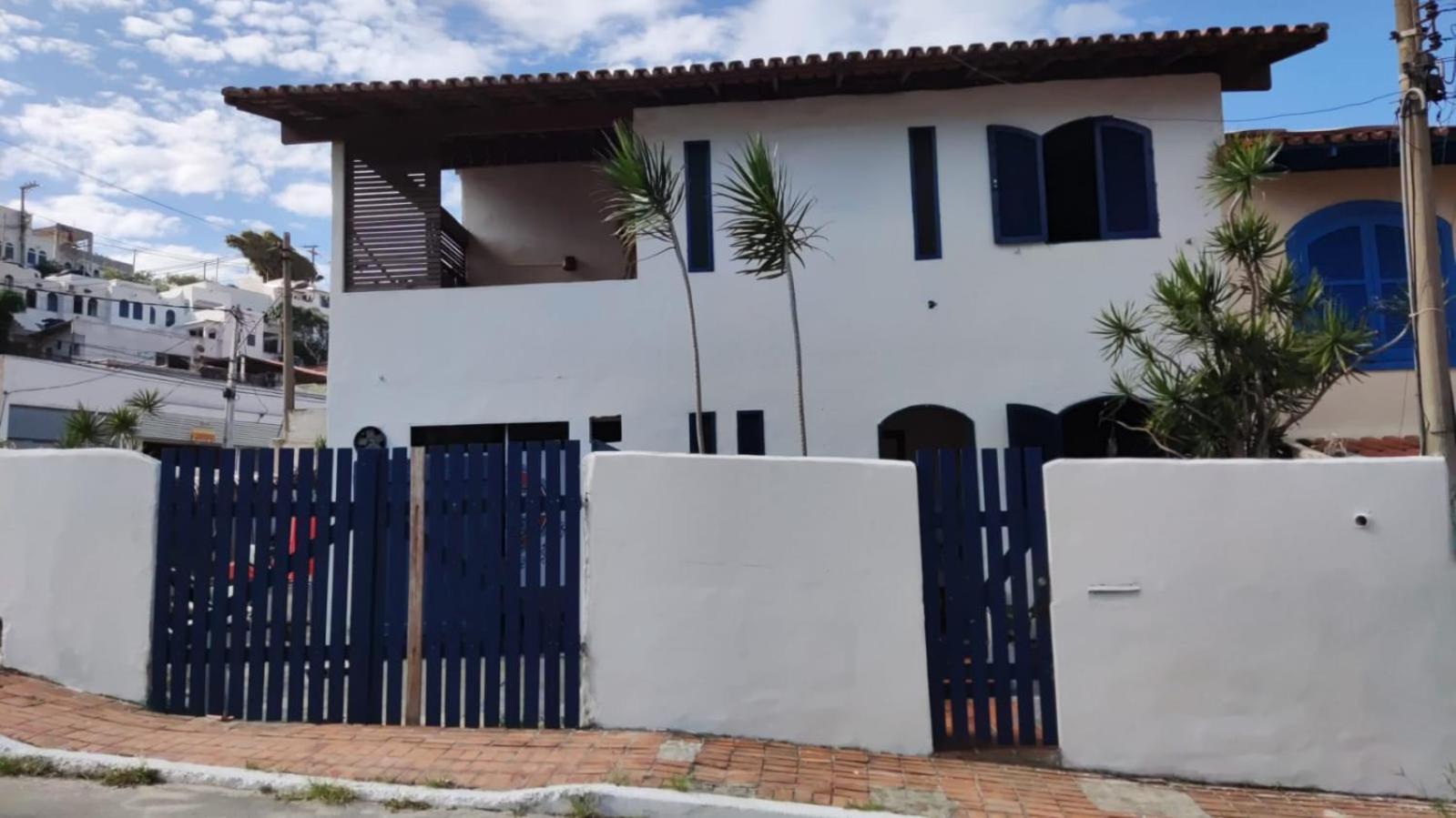 Domaticasa Appartement Arraial do Cabo Buitenkant foto