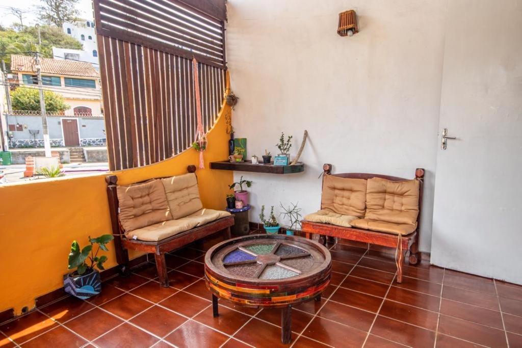 Domaticasa Appartement Arraial do Cabo Buitenkant foto