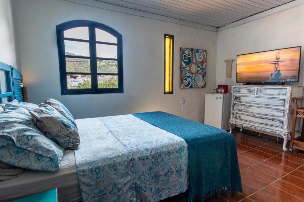 Domaticasa Appartement Arraial do Cabo Buitenkant foto