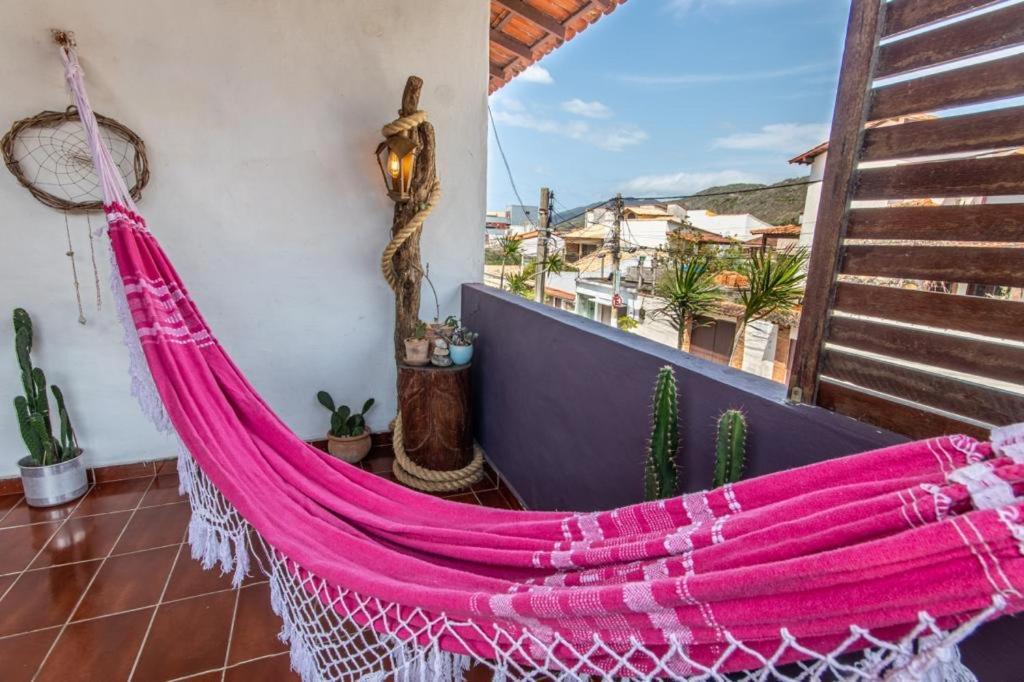 Domaticasa Appartement Arraial do Cabo Buitenkant foto